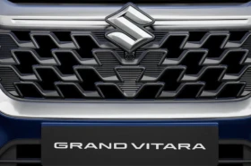 GRAND VITARA (New)