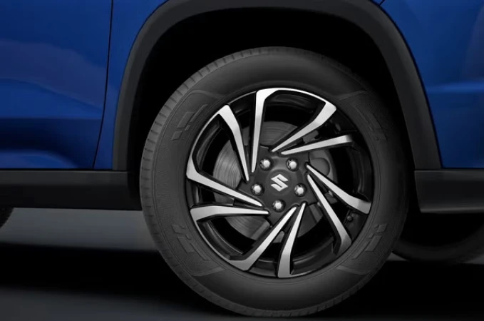 GRAND VITARA (New)