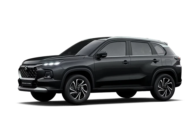 GRAND VITARA (New)