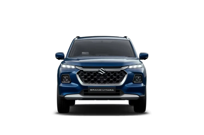 GRAND VITARA (New)