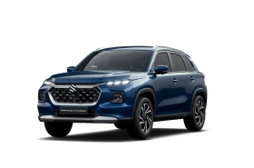 GRAND VITARA (New)