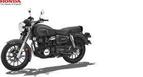 Honda CB350