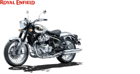 Royal Enfield Classic 650