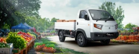 ASHOK LEYLAND Bada Dost i5