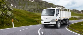 ASHOK LEYLAND Boss 1815