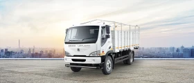 ASHOK LEYLAND Boss 1615