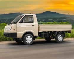ASHOK LEYLAND DOST + XL