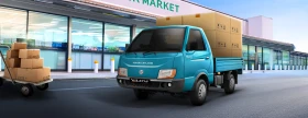 ASHOK LEYLAND Saathi