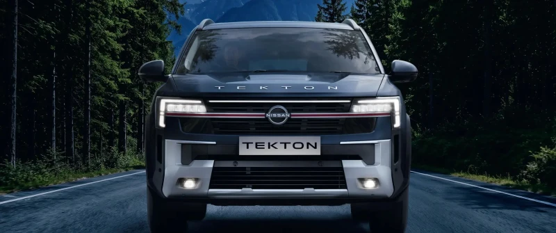 Tekton