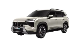 MORRIS GARAGES Tomahawk PHEV