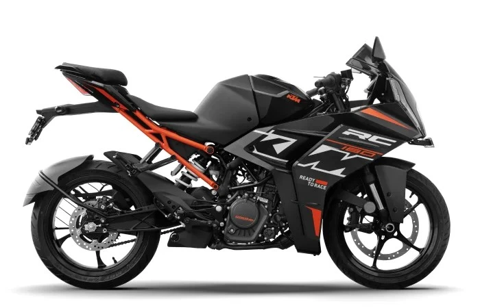 RC 160