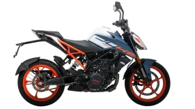 KTM 160 Duke