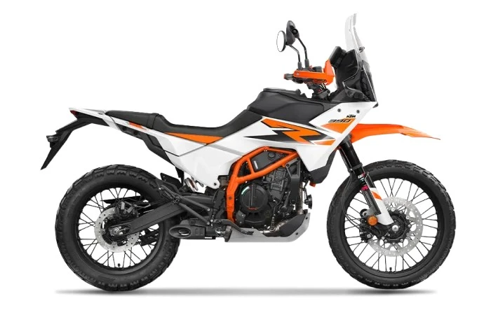 390 Adventure R