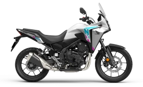 Honda NX500