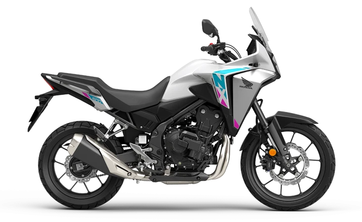 NX500