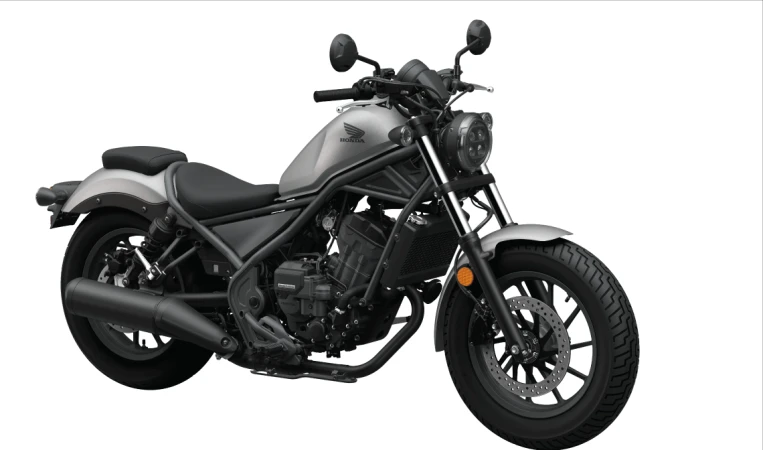Rebel 300
