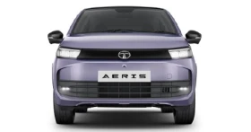 TATA MOTORS Aeris