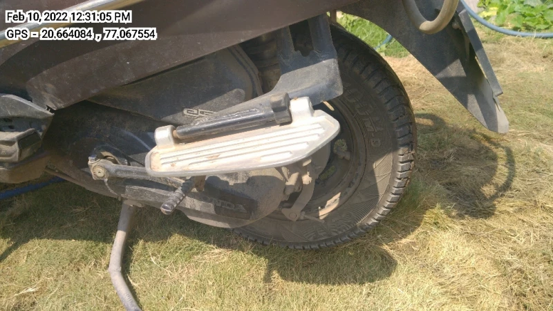 Chola Honda Activa 6g bikes for Sale - Bid & Quote