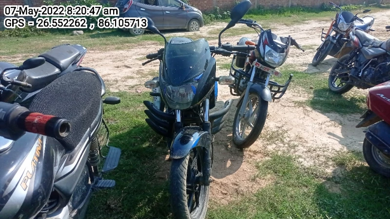 150cc deals bike olx