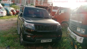  MAHINDRA BOLERO NEO