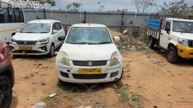 MARUTI SUZUKI SWIFT DZIRE