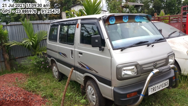 2019 maruti omni new 2024 model