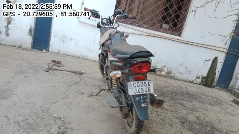 Olx on sale bajaj platina