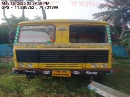  ASHOK LEYLAND ASHOK LEYLAND TIPPERS