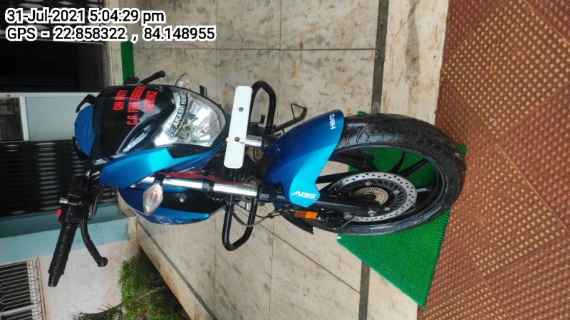 Chola Hero Xtreme 200r 2018 2020 bikes for Sale Bid Quote