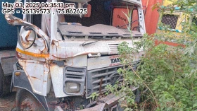  TATA MOTORS 3118