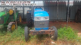  ACTION CONSTRUCTION EQUIPMENT LTD ACE 350 NG - 40 HP