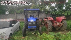 SONALICA INTERNATIONAL TRACTORS LTD