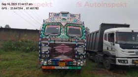  ASHOK LEYLAND 3118