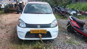  MARUTI SUZUKI ALTO 800