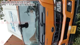  MAHINDRA TRUCKS AND BUSES LTD FURIO