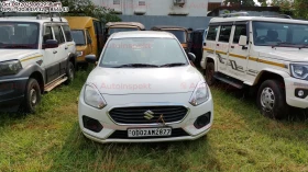  MARUTI SUZUKI SWIFT DZIRE