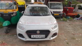  MARUTI SUZUKI SWIFT DZIRE