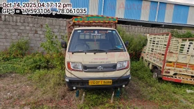  ASHOK LEYLAND DOST PLUS