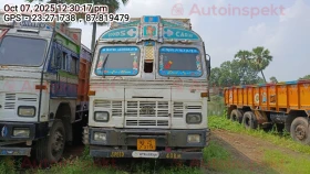  TATA MOTORS 2518