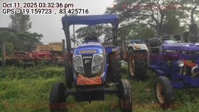 SONALICA INTERNATIONAL TRACTORS LTD