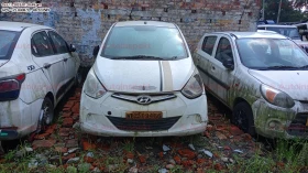  HYUNDAI EON