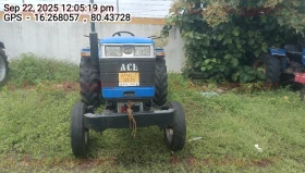  ACTION CONSTRUCTION EQUIPMENT LTD ACE 350 NG - 40 HP