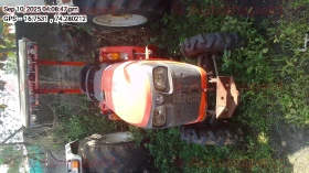  KUBOTA AGRI MACHINERY IND PVT LTD KUBOTA A211N-21 HP