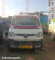MAHINDRA AND MAHINDRA