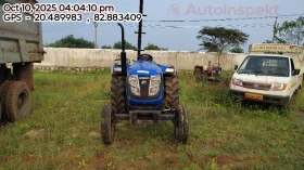 SONALICA INTERNATIONAL TRACTORS LTD