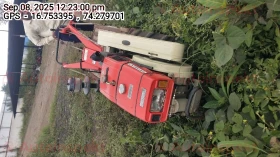  VST TILLERS TRACTOR LTD VST SHAKTI 130 DI POWER TILLER