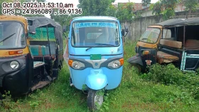 PIAGGIO 3W EV