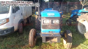 SONALICA INTERNATIONAL TRACTORS LTD