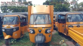 PIAGGIO VEHICLES