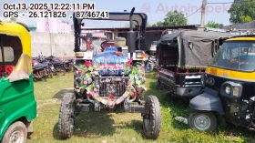 ESCORTS KUBOTA LIMITED